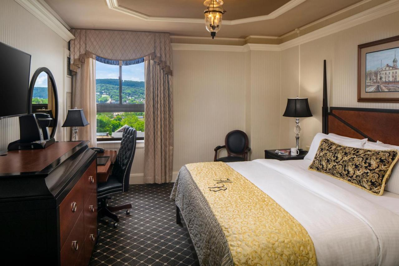 Historic 4* Bethlehem