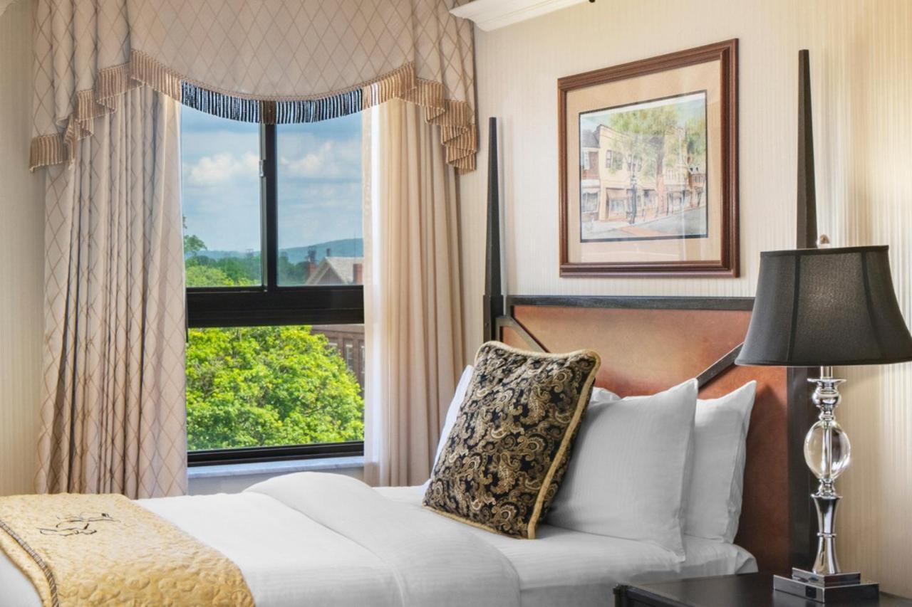 Hotel Historic 4*