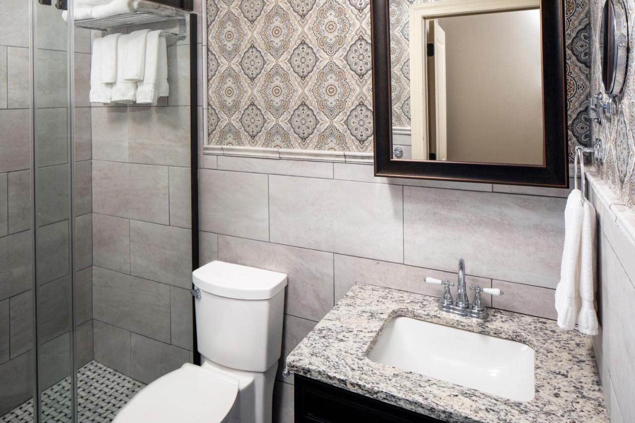 Hotel Historic Bethlehem
