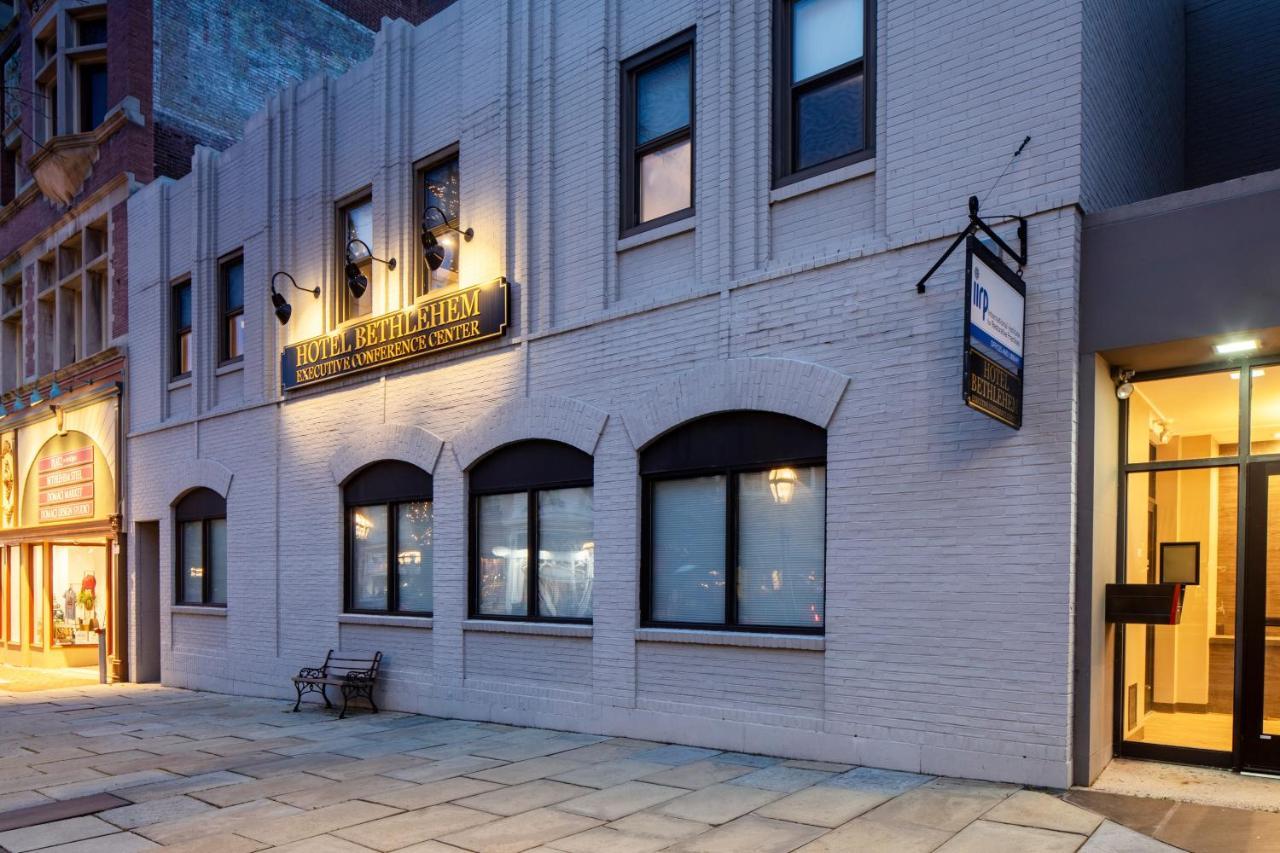 Hotel Historic Bethlehem