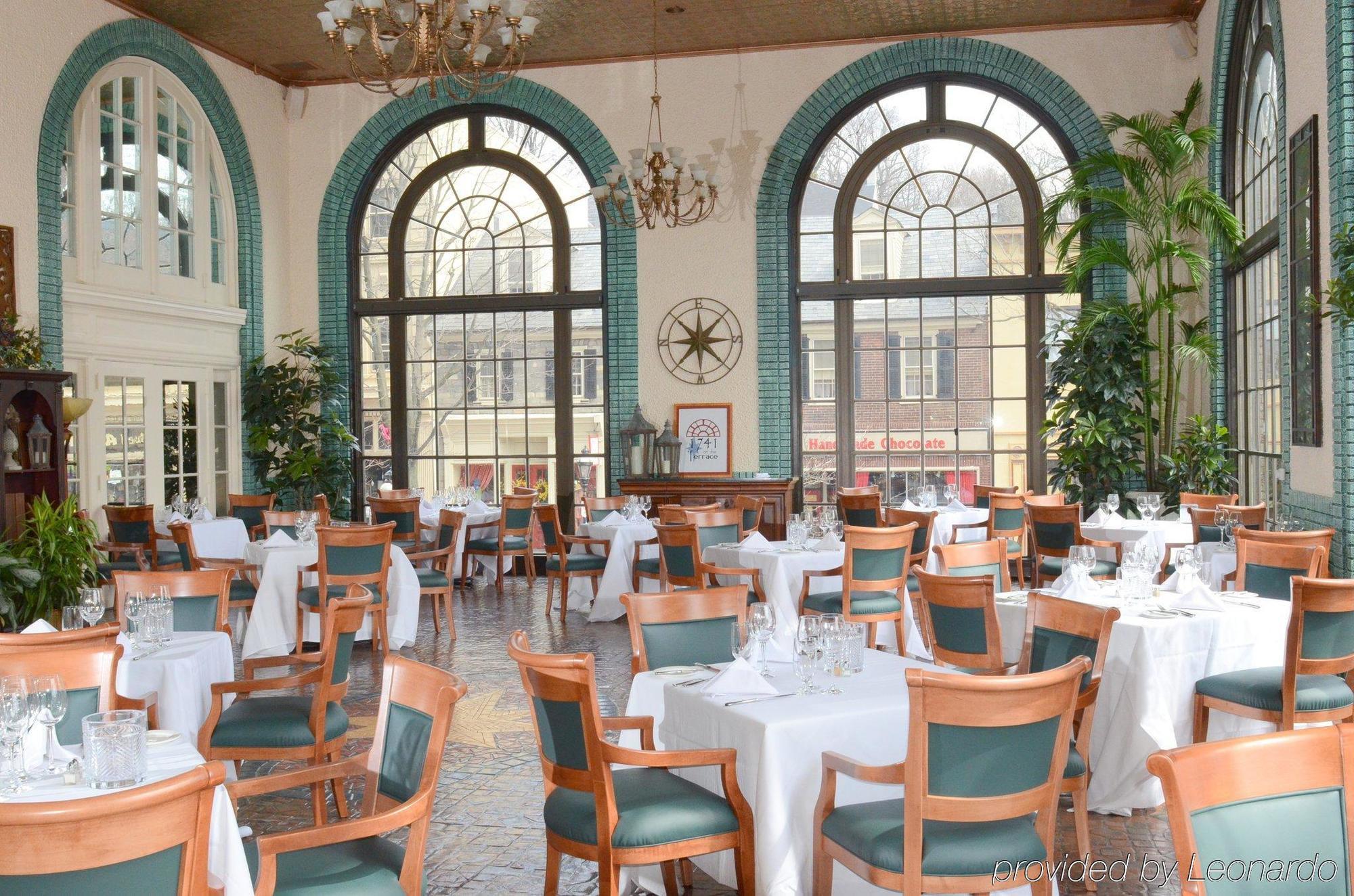 Historic Hotel 4*