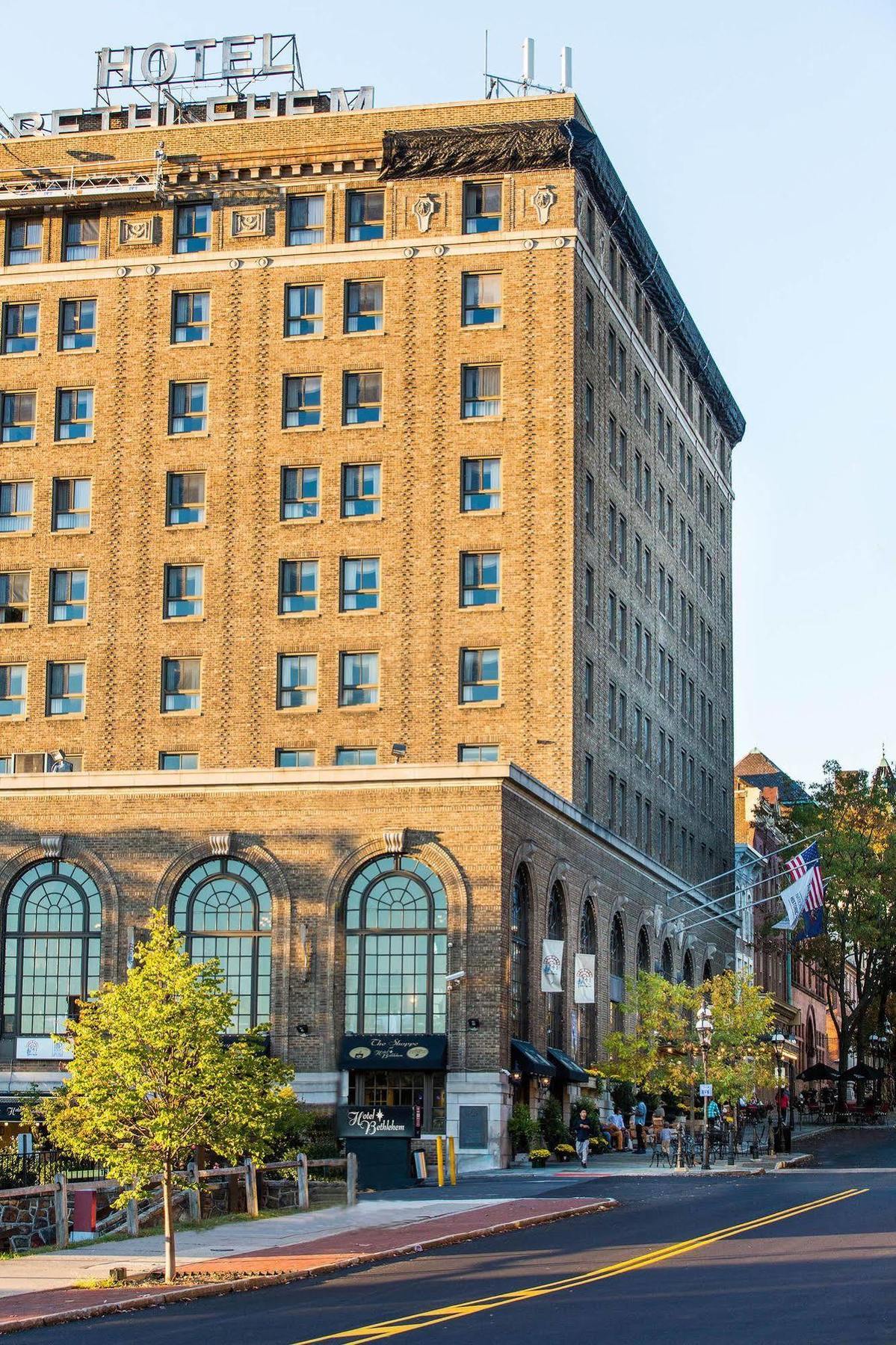 Hotel Historic