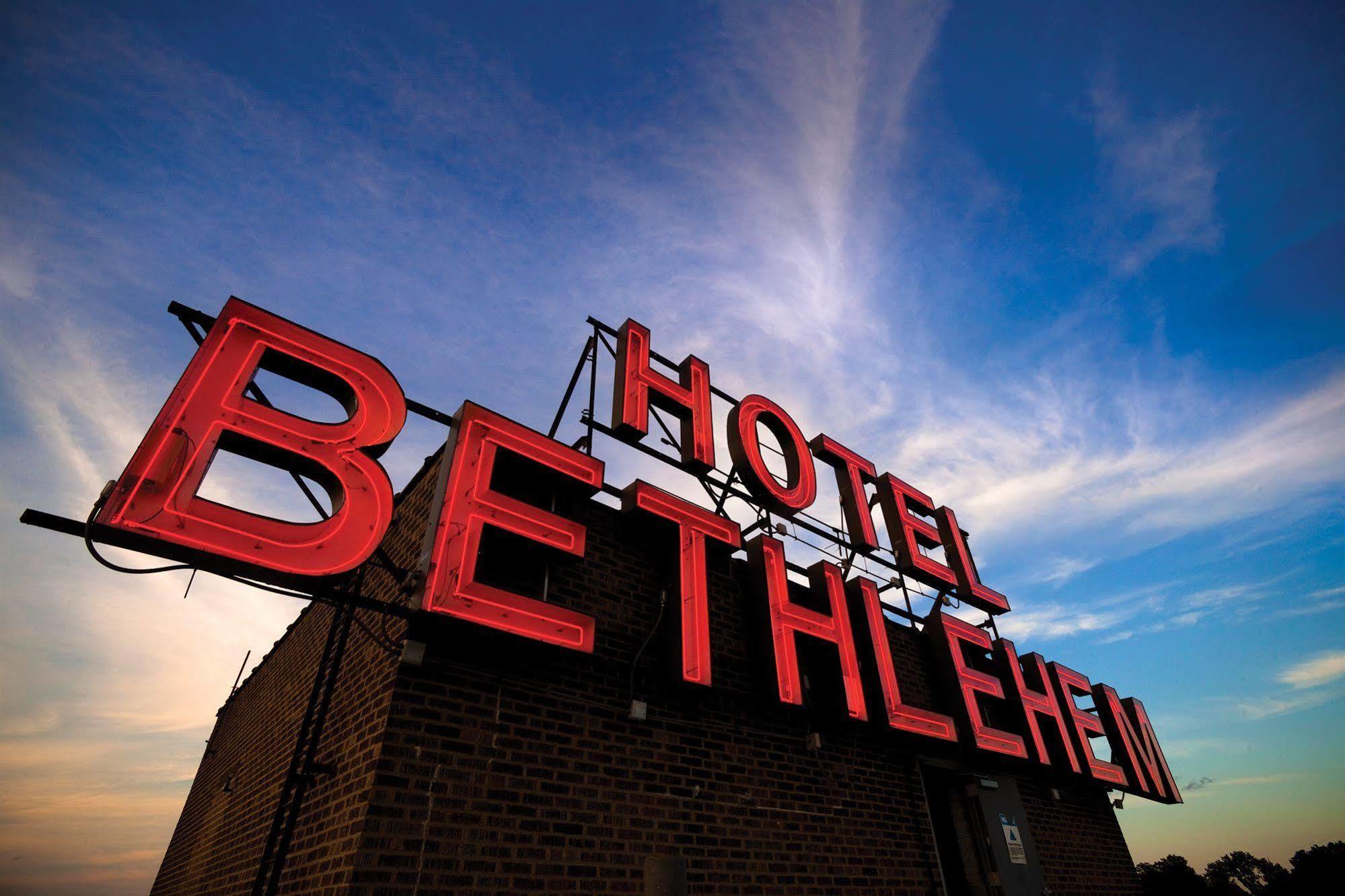 Hotel Historic