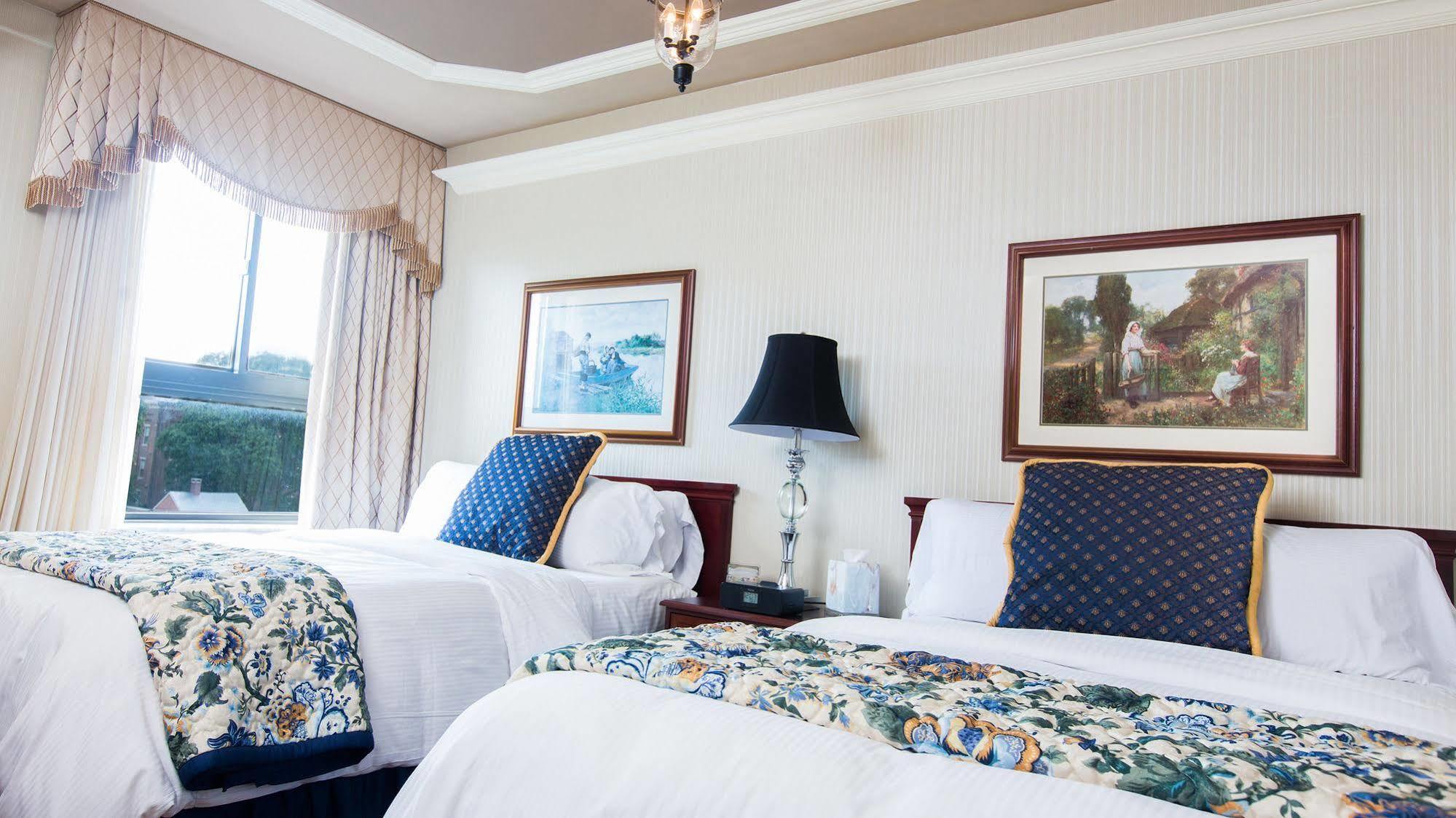 Hotel Historic Bethlehem