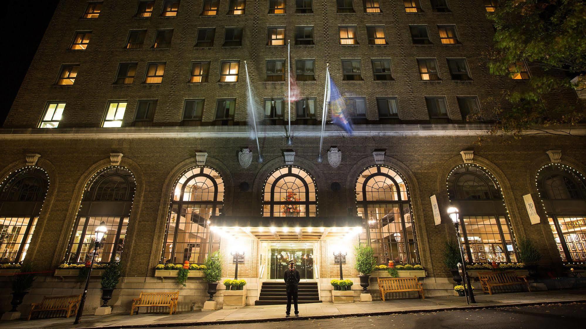 Hotel Historic