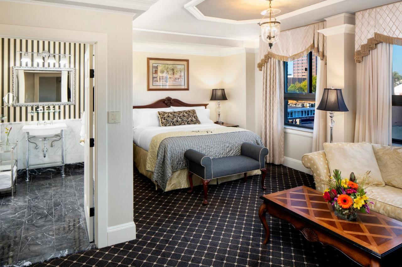 Historic Hotel