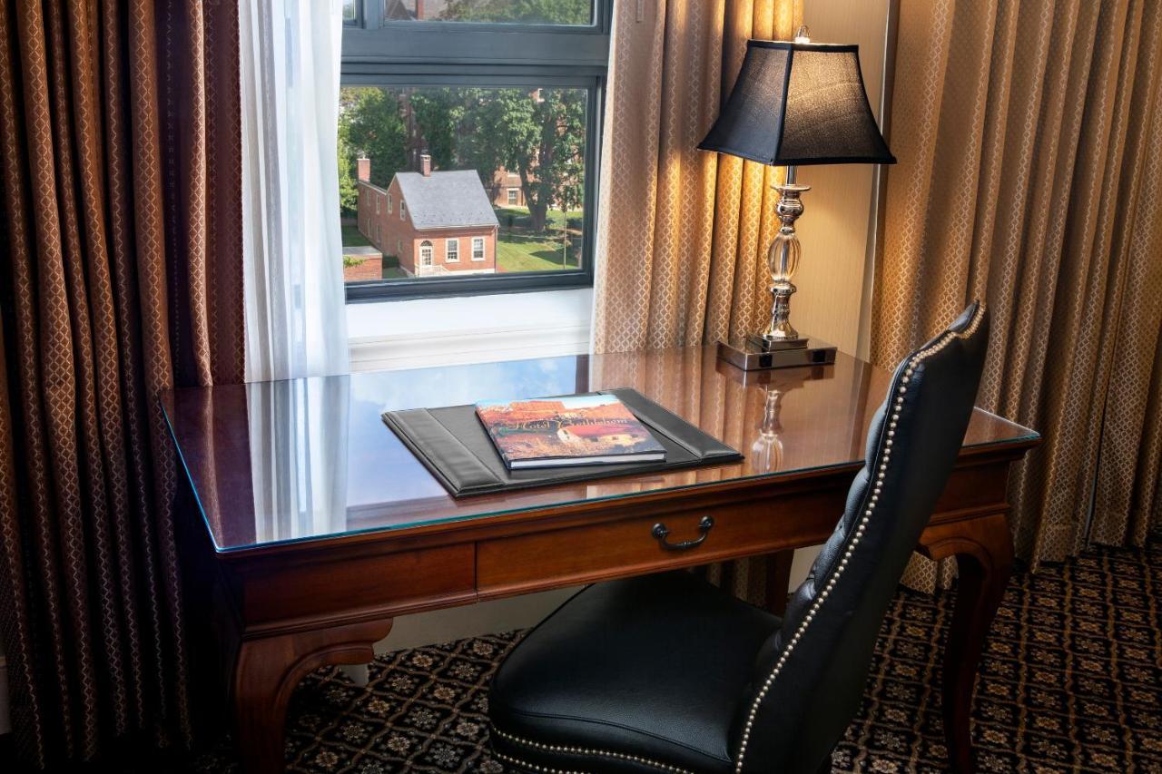 Hotel Historic Bethlehem