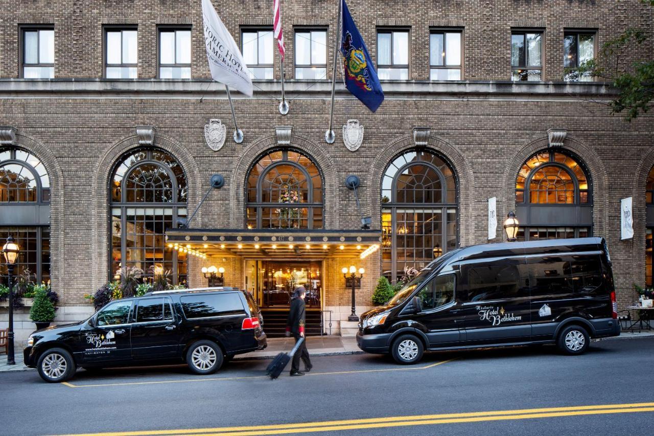 Hotel Historic 4*