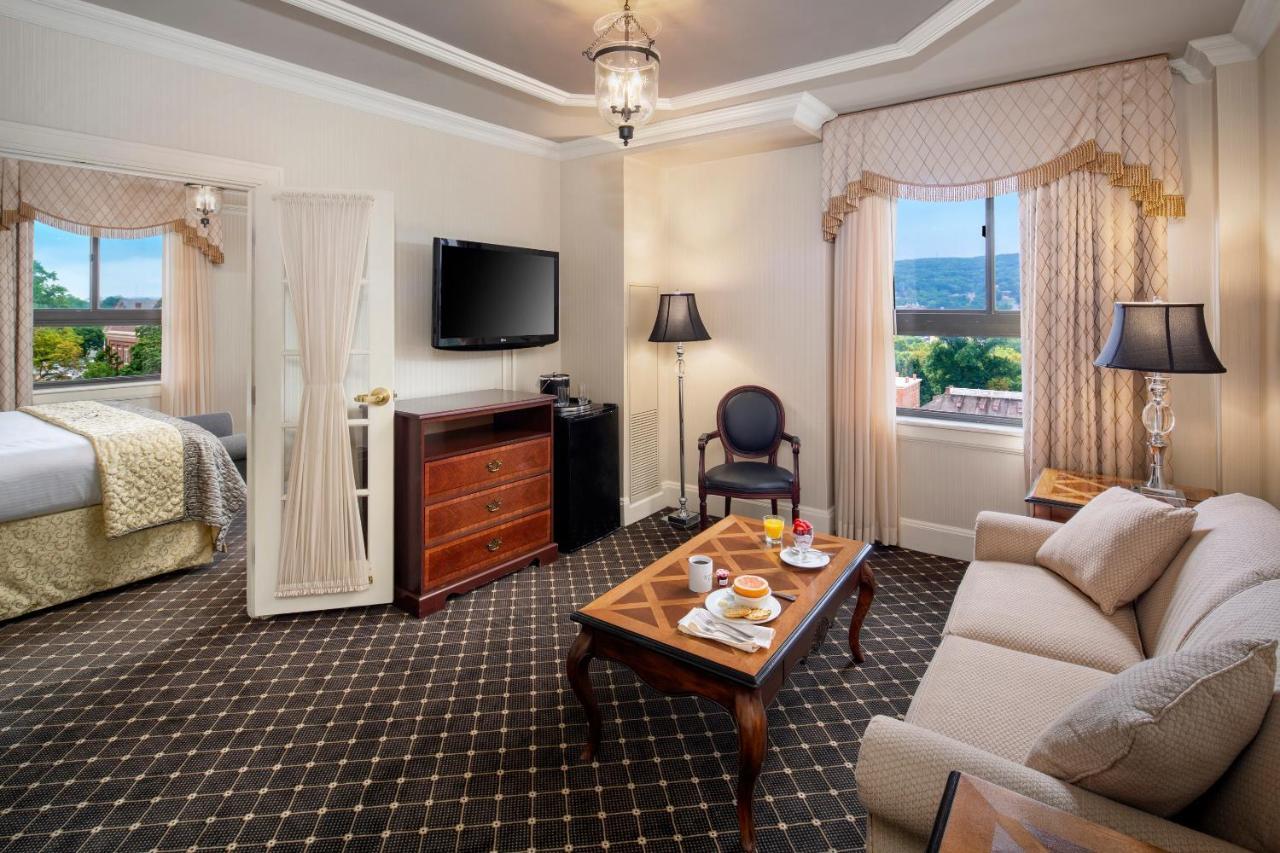 Historic 4* Bethlehem