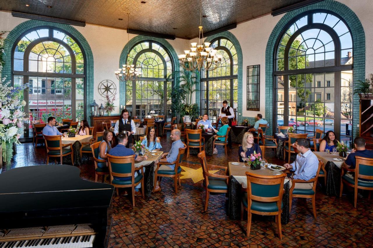Hotel Historic Bethlehem