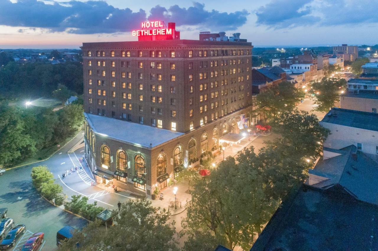Historic Hotel