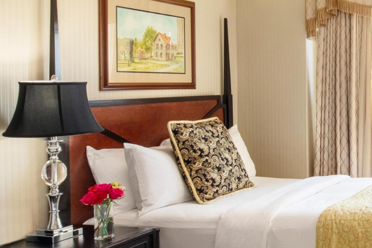 Historic 4* Bethlehem